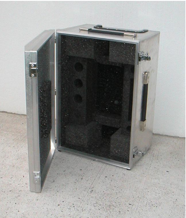 Aluminium Carry/Storage Case